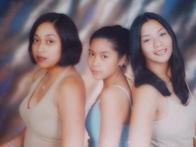 ARLYNN & HER FRIENDS