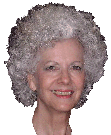 Joanne Webster