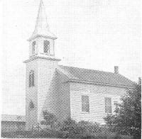 Photo of Batavia Church
