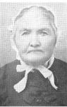Photo of Elizabeth Baumann Saemann