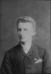 Franklin Isaac Saemann Sr.