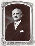 Franklin Isaac Saemann Sr.