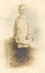 F. I. Saemann Jr. (b. 1904)