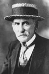 Photo of John M. Saemann Sr.