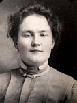Laura Saemann