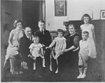 Saemann Family Group
