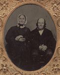 John & Mary (Rahskopf) Saemann