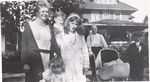 FIS, w/ Elizabeth, FIS Jr., Joann and neighbors