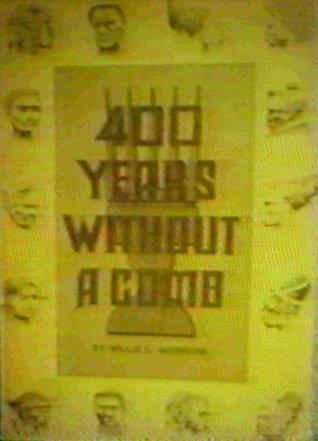 Book-400 Years Without a Comb