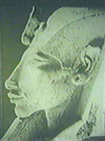 Akhenaten