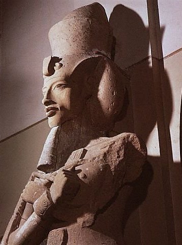 Akhenaten