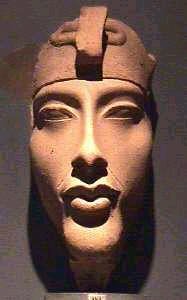 Akhenaten