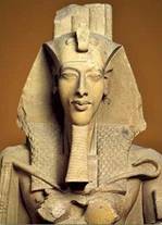 Akhenaten