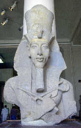 Akhenaten