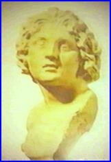 Alexander the great