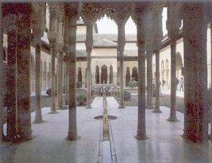 Alhambra