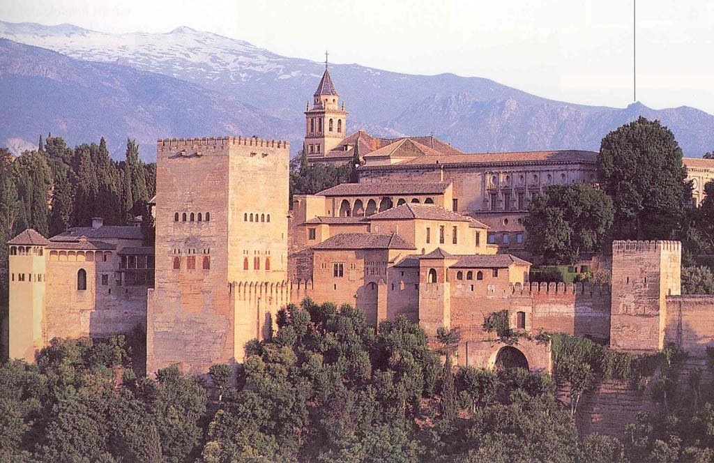 Alambra