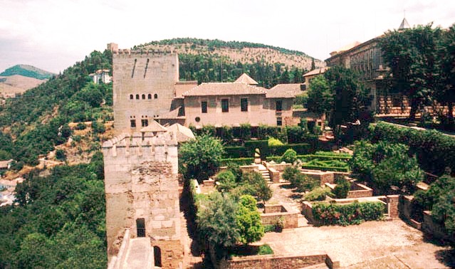 Alhambra