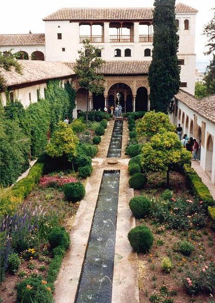 Alhambra Granada