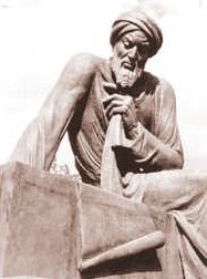 Muhammad Bin Musa Al-Khowarizmi