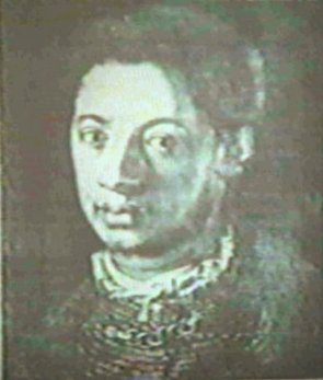 Allessandro di medici