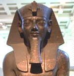 Amenhotep III