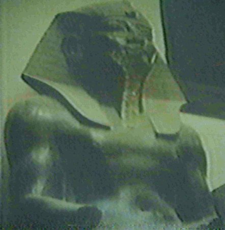 Amen Hotep II