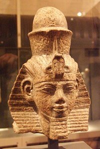 Amenhotep III