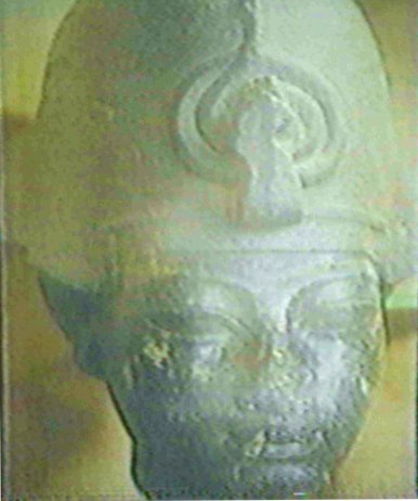 Amenhotep III