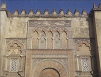 Moor Architecture