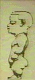 ASAR as a pigmy