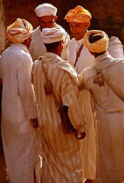 Berbers