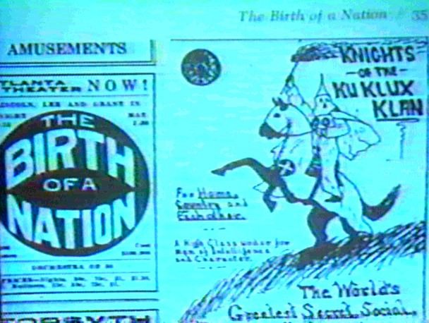 Birth of a Nation