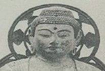 Buddha from Siam
