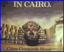 Cairo brochure