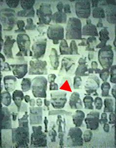 Collage of Africans & American