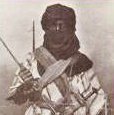 Moor Desc