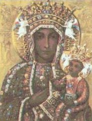 Virgin of Czestochowa