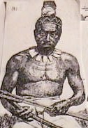 Darienite of Panama