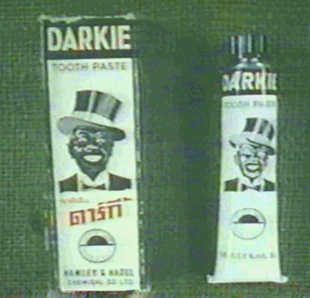 Darkie toothpaste