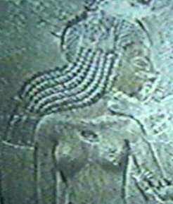 Another daughter of Nefertiti and Akhenaten