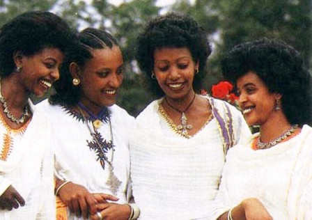 Ethiopian Hebrews