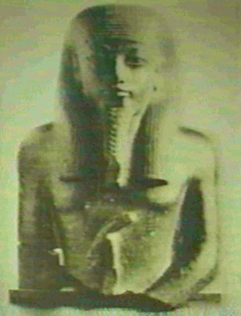 God Ptah