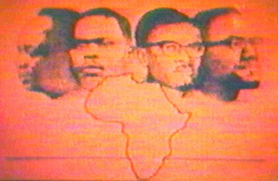 Great black leaders of modern times