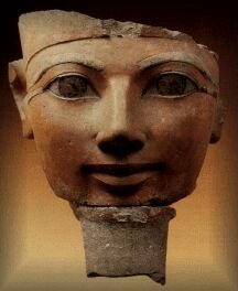 Hatshepsut