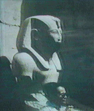 Hatshepsut