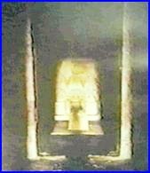 Holy of Holies