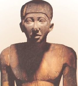 Imhotep