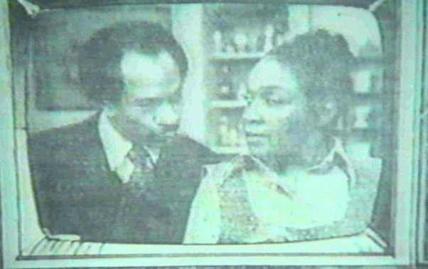 The Jeffersons