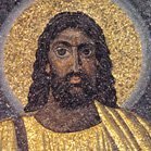 Jesus in early Roman church